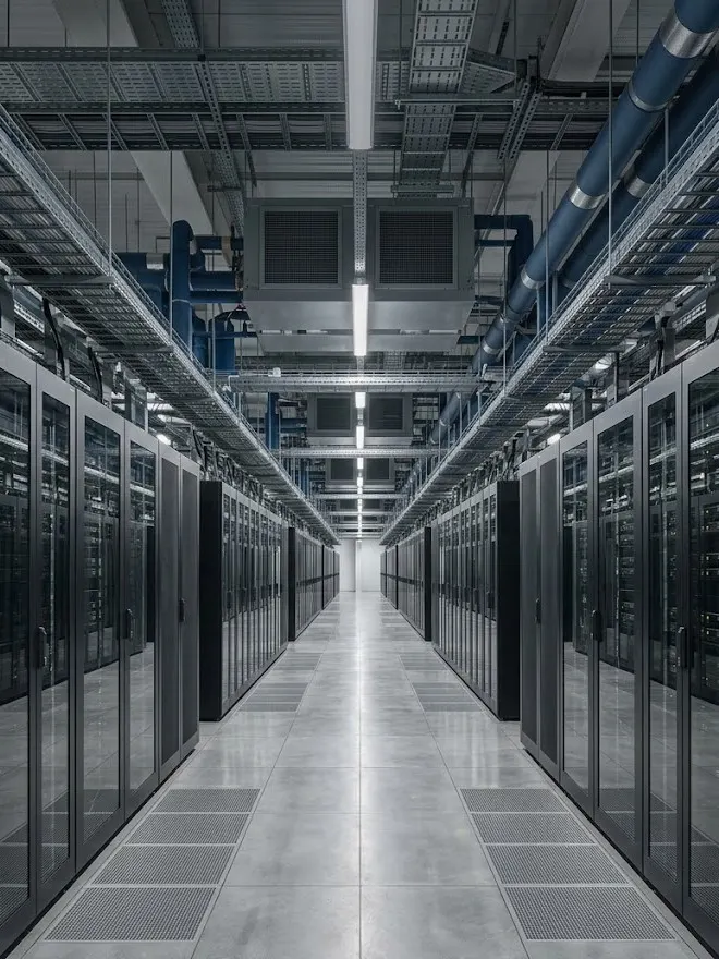 Enterprise Corporate Scale